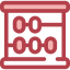 Abacus icon 64x64