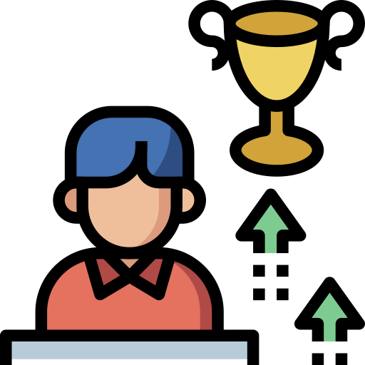 Arrows icon