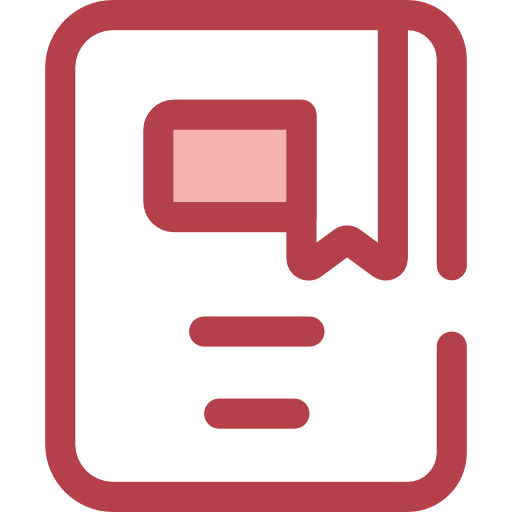 Book icon