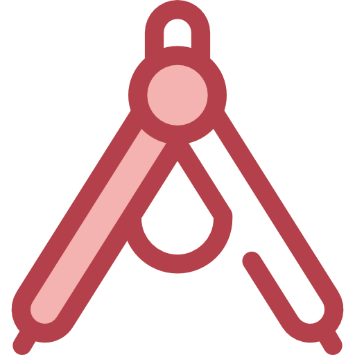 Compass icon