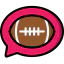 Speech icon 64x64