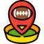 Location icon 64x64