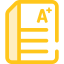 Exam icon 64x64