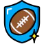 Badge icon 64x64