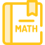 Math book 图标 64x64