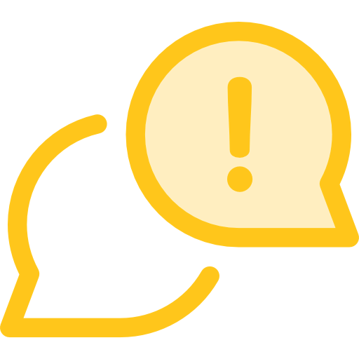 Chat icon