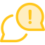 Chat icon 64x64