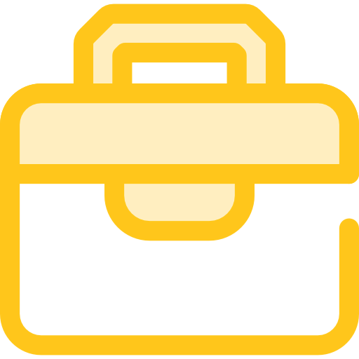 Briefcase icon
