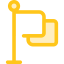 Flag icon 64x64