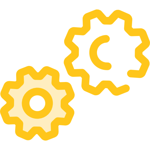 Settings icon
