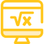 Maths 图标 64x64