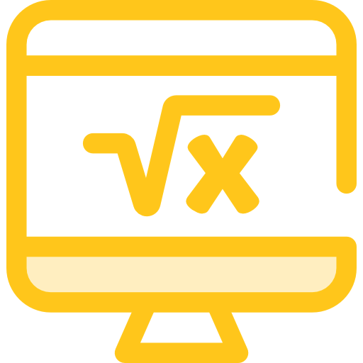 Maths icon