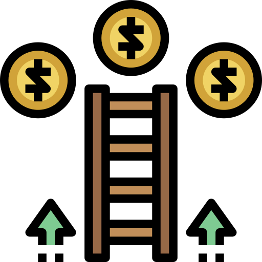 Arrows icon
