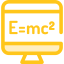 Science icon 64x64