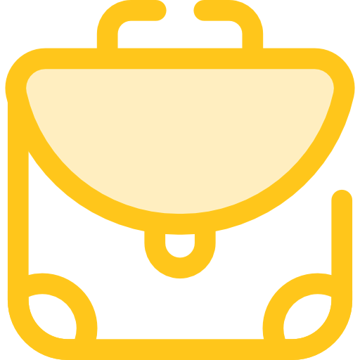 Briefcase icon