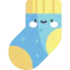 Sock icon 64x64