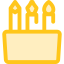 Crayons icon 64x64