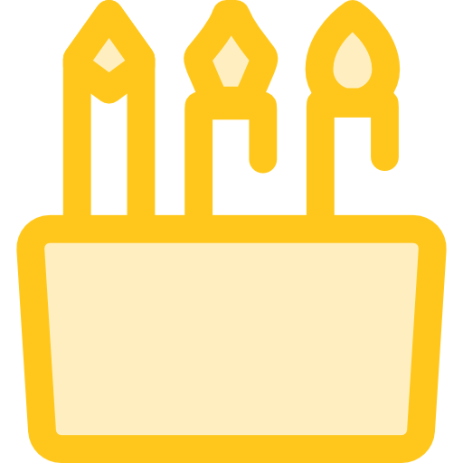 Crayons icon