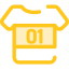 Soccer jersey icon 64x64