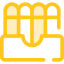 Folders icon 64x64
