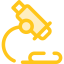 Microscope icon 64x64