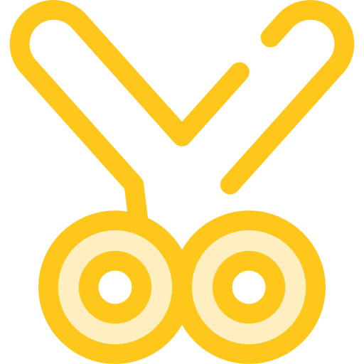 Scissors icon