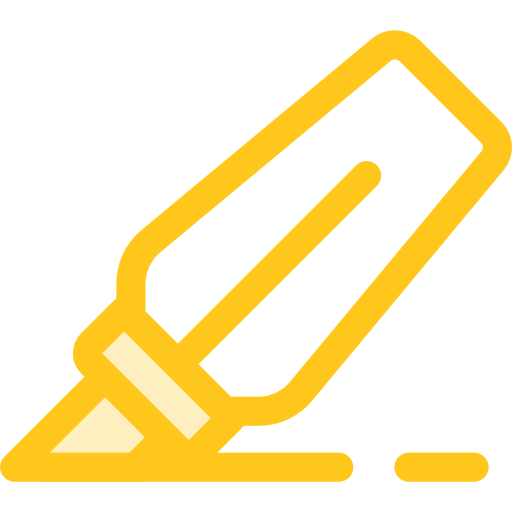 Marker icon