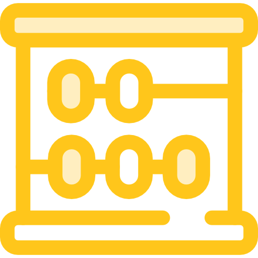 Abacus icon