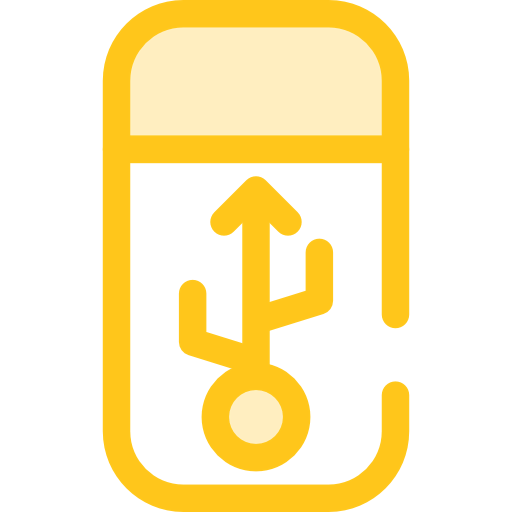 Pendrive icon