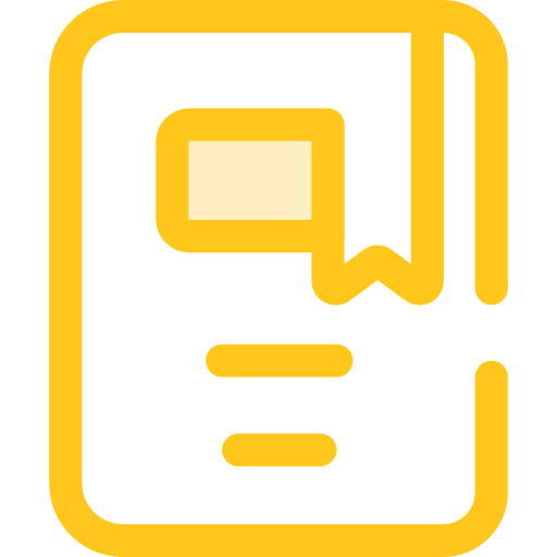 Book icon