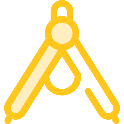 Compass icon