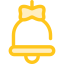 Bell icon 64x64