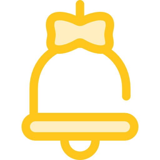 Bell icon