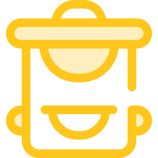Backpack icon