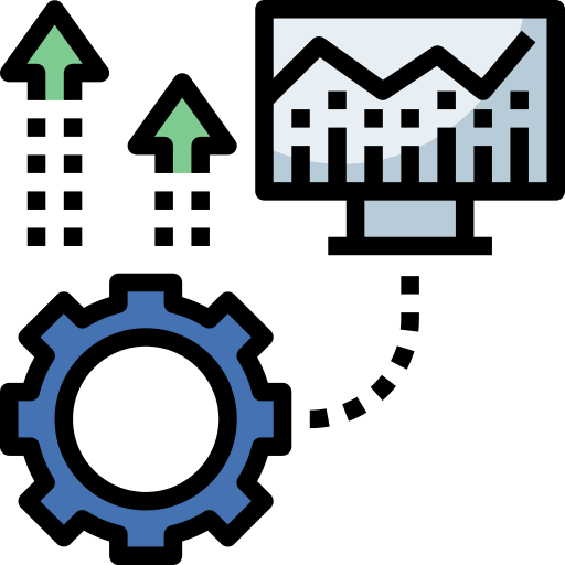 Arrows icon