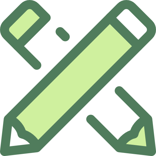 Crayons icon