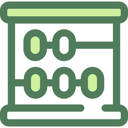 Abacus icon