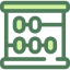 Abacus icon 64x64