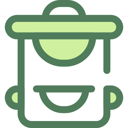 Backpack icon