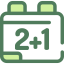 Maths 图标 64x64