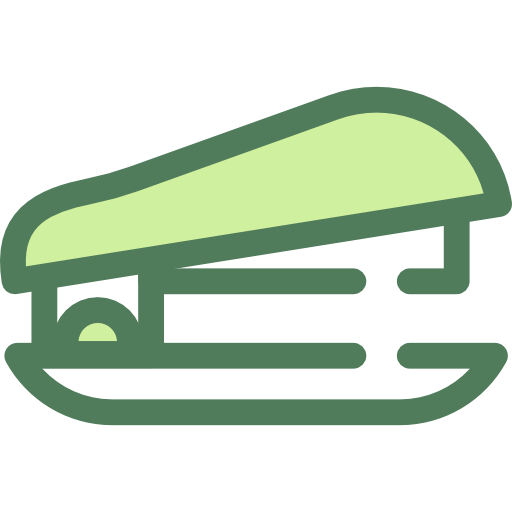 Stapler icon