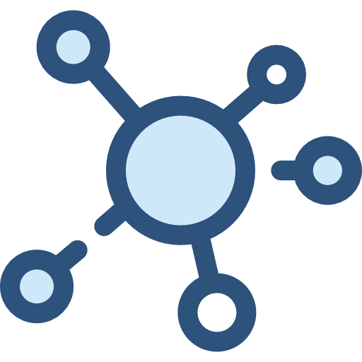 Cells icon