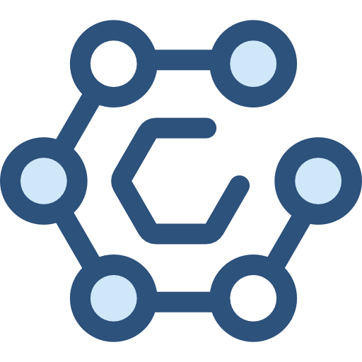 Cells icon