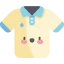 Polo shirt icon 64x64