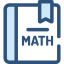 Math book 图标 64x64