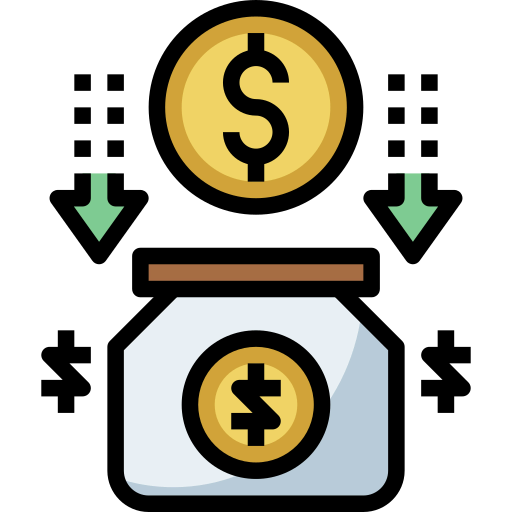 Arrows icon