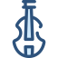 Violin icon 64x64
