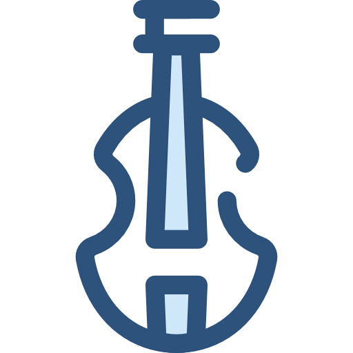 Violin icon