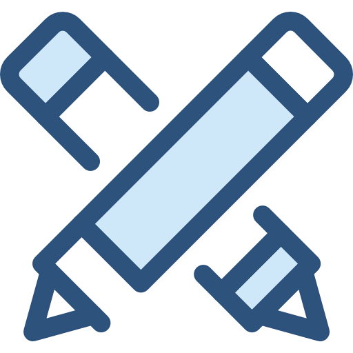 Crayons icon
