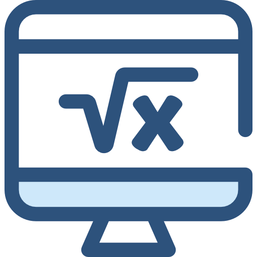 Maths icon